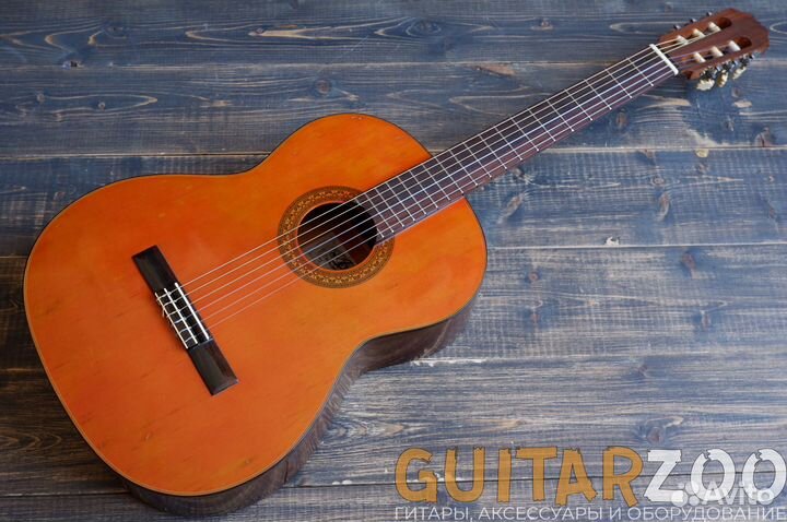 Aria AC-10 Concert Guitar