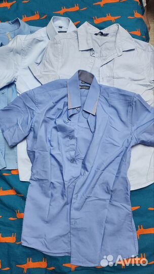 Вещи школьные 128-134