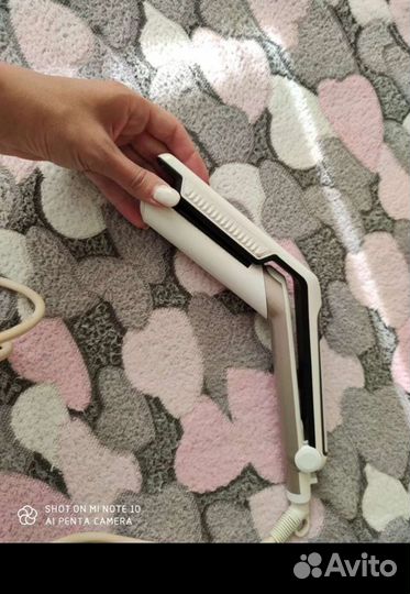 Выпрямитель для волос