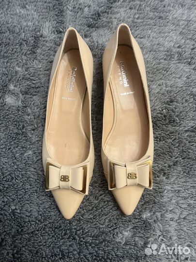 Балетки baldinini