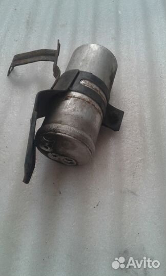 Киа спектра трубки кондицыонера