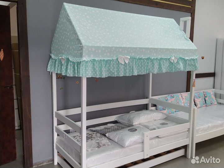 Детские кровати Краснодар