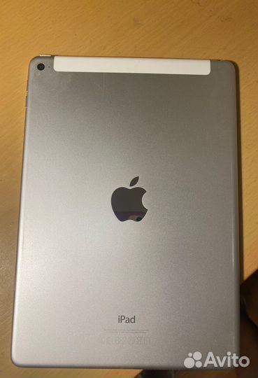 Планшет apple iPad air 2