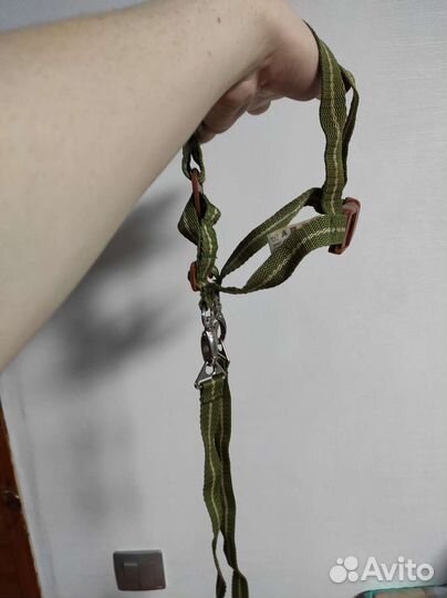 Вожжи поводок для ребенка