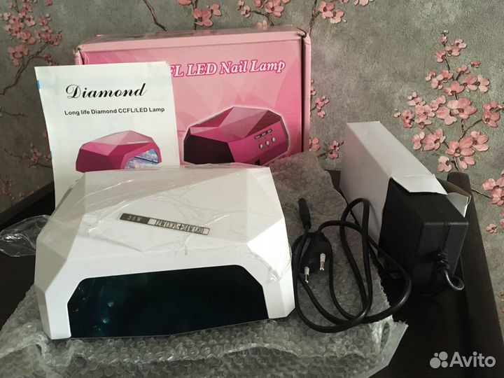 Всё для шеллака