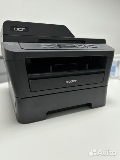 Мфу (принтер) Лазерный Brother DCP-7065DN