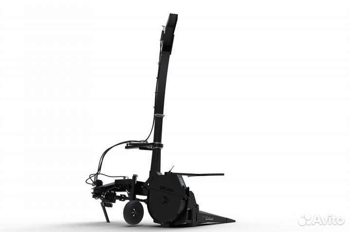 Комбайн Celikel Challenger I, 2023