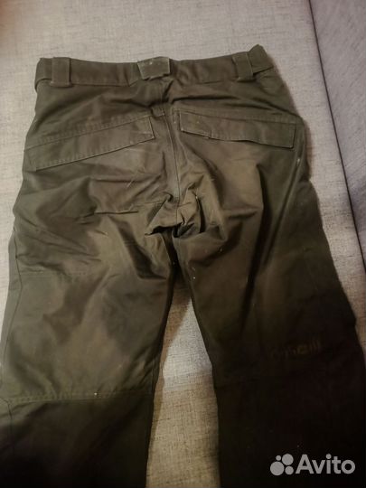 Штаны горнолыжные O'neill