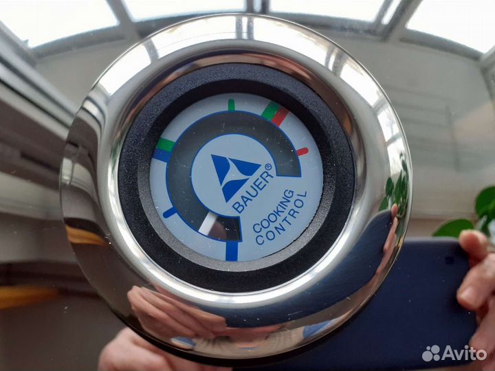 Сковорода Bauer