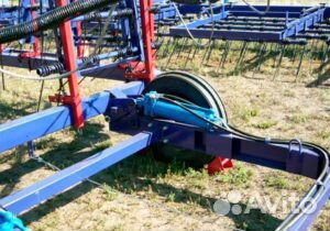 Борона Алмаз МЕЧТА БЗГ-24, 2023