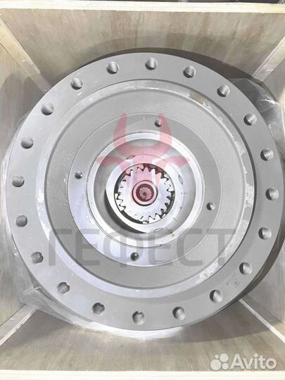 Бортовой редуктор CAT 227-6189