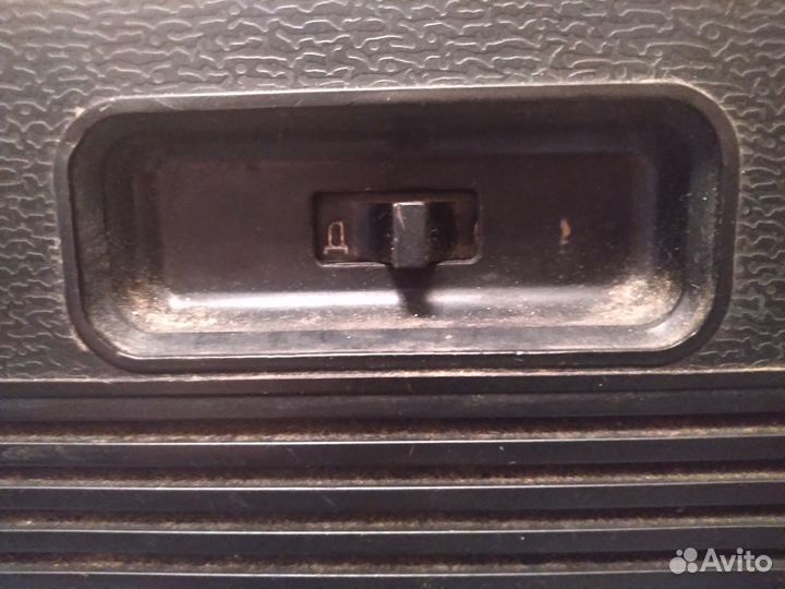 Радиоприемник Альпинист 407 олимпиада 80 СССР