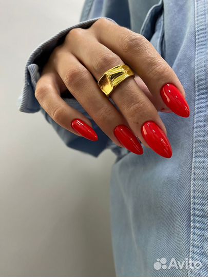 Маникюр на дому