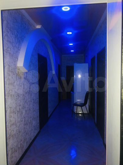 Комната 20 м², 1/1 эт.