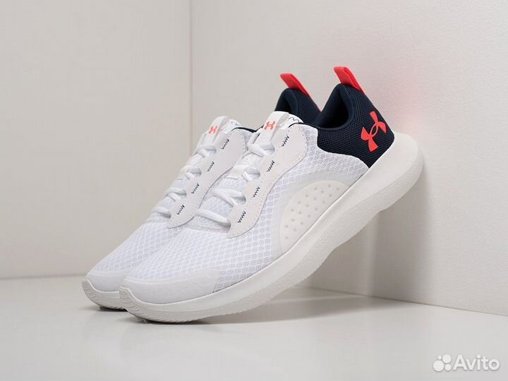 Кроссовки Under armour