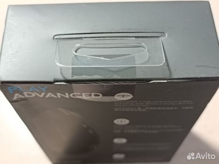 Мышка logitech g304