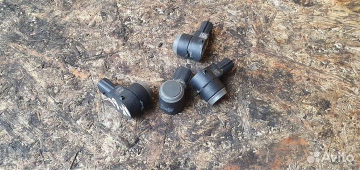 Датчик парковки Cadillac SRX 1 2003-2009