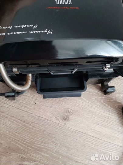 Электрогриль