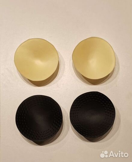 Вкладыши пуш-ап 2005