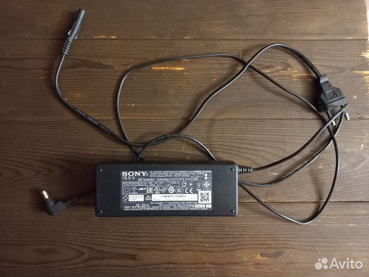 Внешний блок питания acdp-045S02