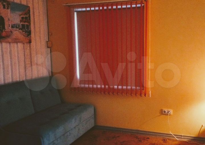 1-к. квартира, 32 м², 1/6 эт.