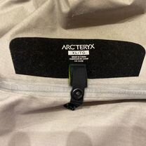 Ветровка Arcteryx Beta LT