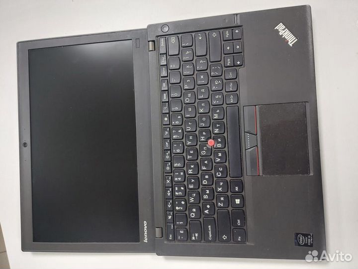 Lenovo thinkpad x250