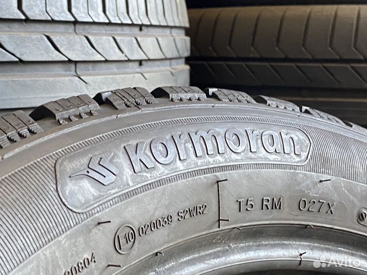 Kormoran SUV Snow 275/45 R20