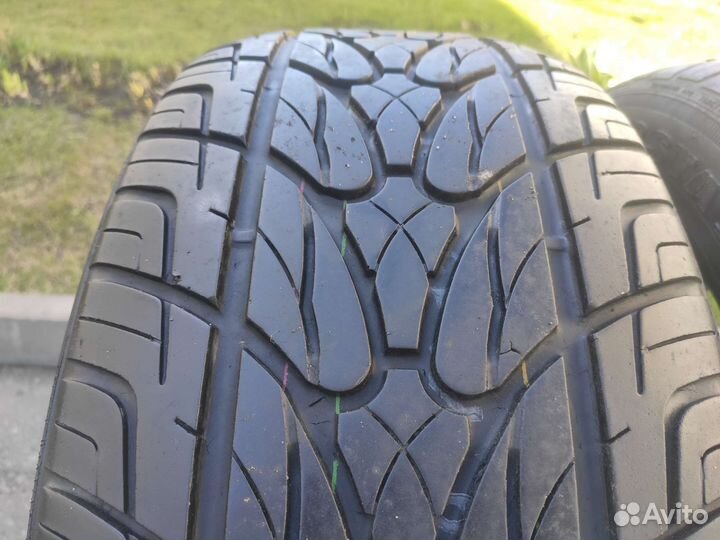 Kumho Ecsta STX KL12 255/50 R19 103W