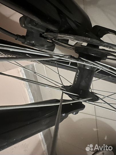 Велосипед forward sporting 29