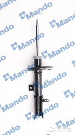 Mando MSS016089 Амортизатор