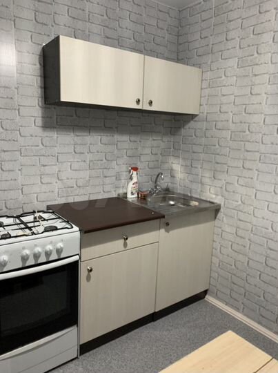 1-к. квартира, 30 м², 3/5 эт.