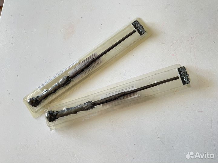 Новые Палочки и мешочки от шахмат Гарри Поттер