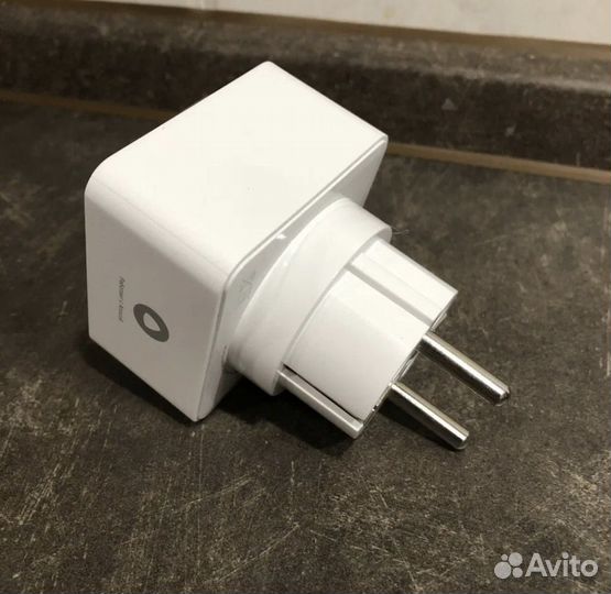 Розетка умная Яндекс yndx-0007