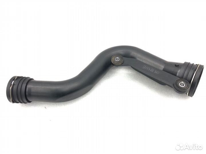 Патрубок интеркулера Volkswagen Jetta 1K2 BXE 2008