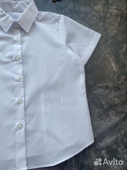 Рубашка George 98/104, 104/110