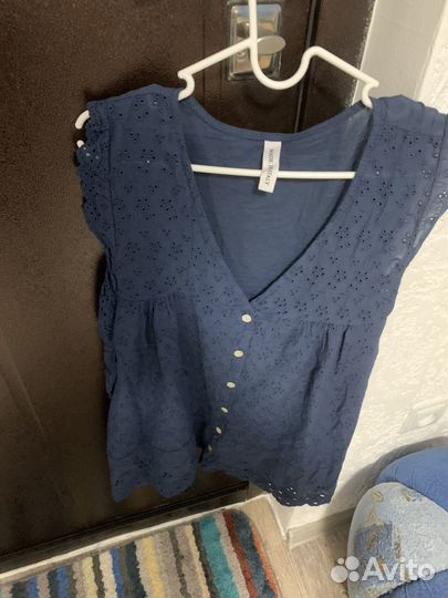 Туника женская 50 52 54 Италия