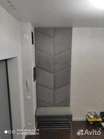 Комплект в прихожую