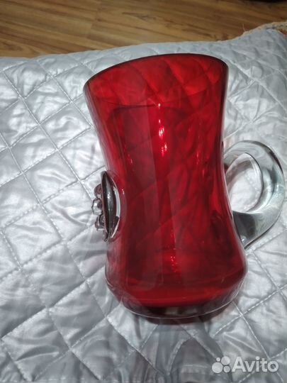 Пивные кружки СССР