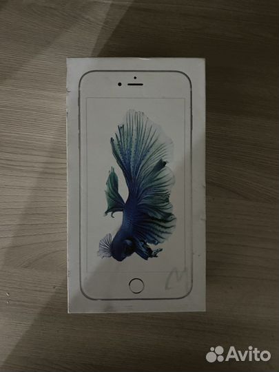 iPhone 6s Plus 128 gb