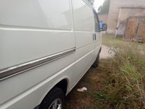 Volkswagen Transporter 1.9 MT, 1992, 358 623 км