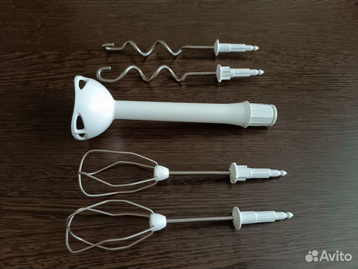 Венчики для миксера Bosch