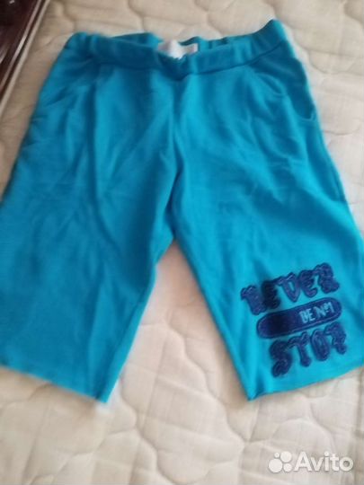 Шорты мужские