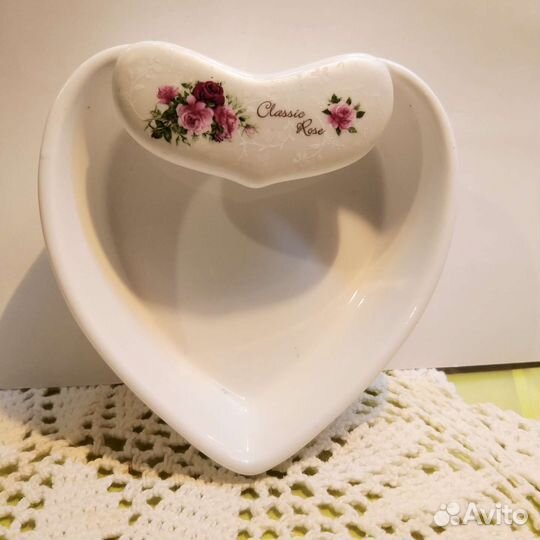 Кружка+ вазочка