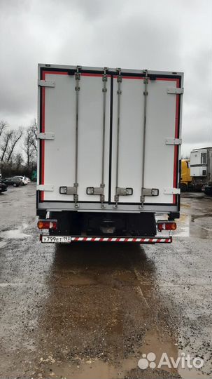 Грузоперевозки межгород от 200км 5, 10, 15 тонн