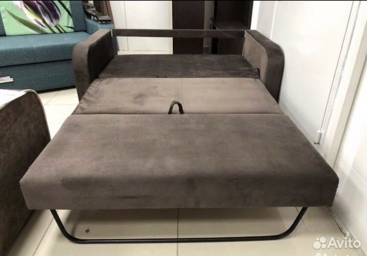 Диван Чебурашка