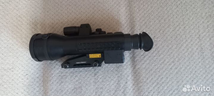 Прицел ночного видения yukon sentinel 3x60 26016T
