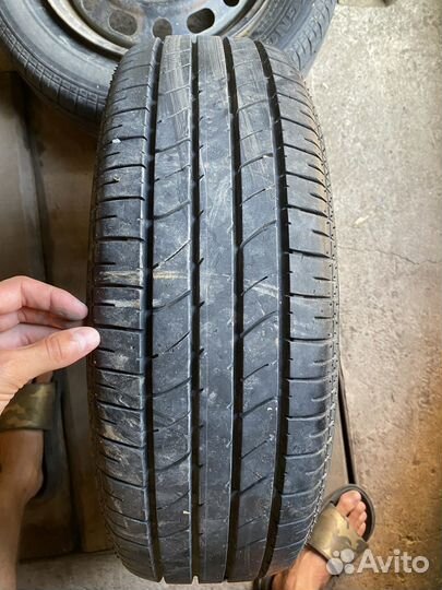 Bridgestone Regno ER30 195/65 R15 204B