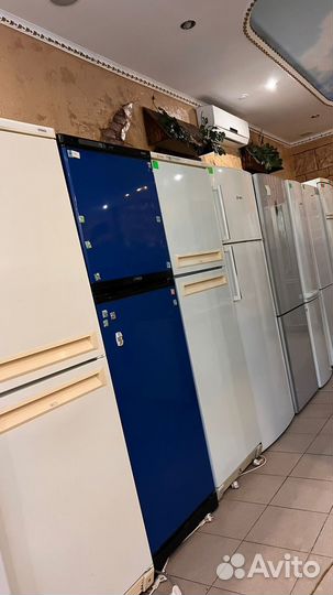 Холодильник бу с гарантией и доставкой
