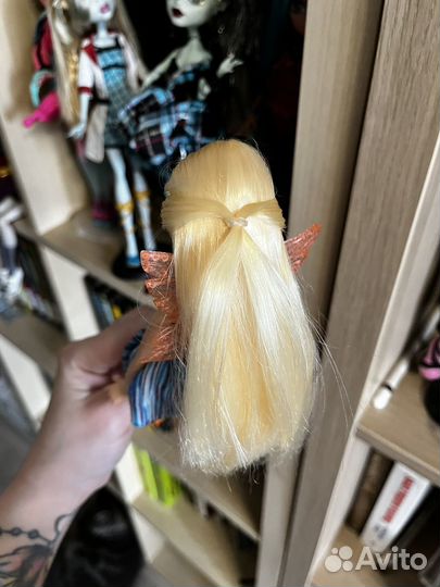 Куклы winx Стелла